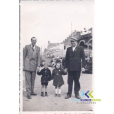 Lobith Kermis L. Gerrit vdLaag onb.onb. Tinus Joosten